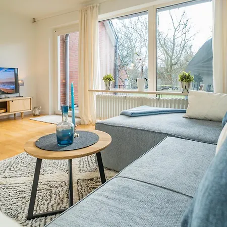 Lägenhet Nis Puk