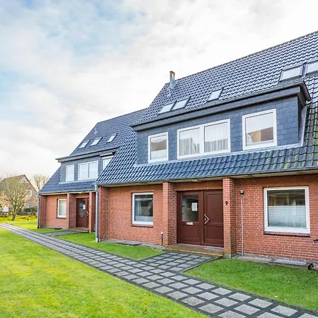 Nis Puk * Westerland