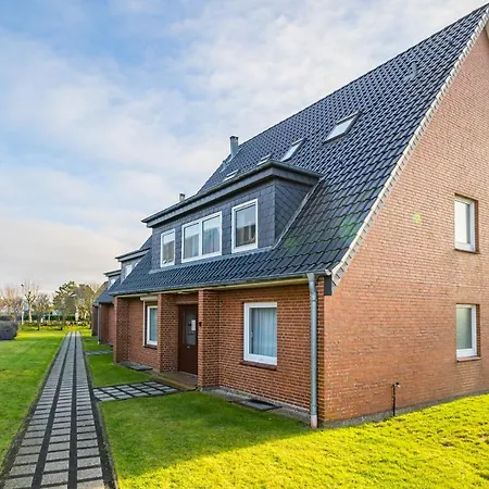 Lägenhet Nis Puk Westerland